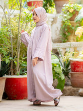 HAJAR EMBELLISHED ABAYA